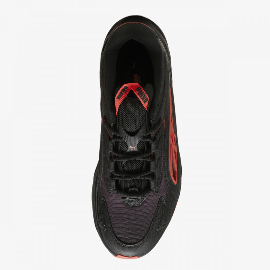 PUMA Superge Puma Exotek Nitro Energy 
