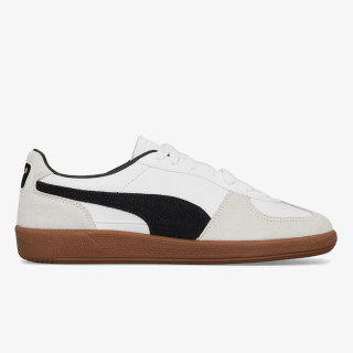 PUMA Superge Puma Palermo Lth 