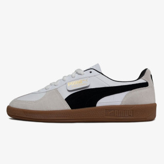 PUMA Superge Puma Palermo Lth 