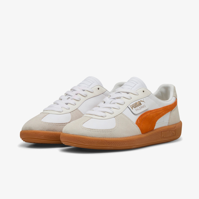 PUMA Superge Puma Palermo Lth