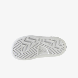 PUMA Superge Puma Smash 3.0 Badges V Inf PUMA White-M 