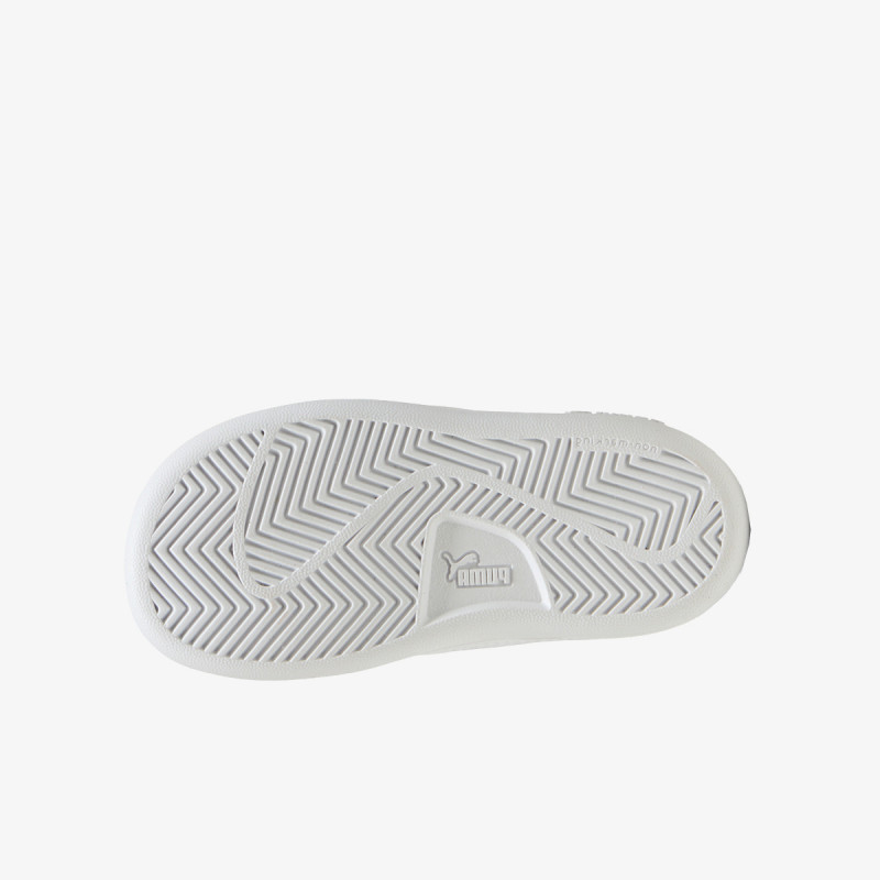 PUMA Superge Puma Smash 3.0 Badges V Inf PUMA White-M 