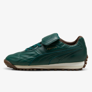 PUMA Superge AVANTI L FENTY Dark Myrtle 