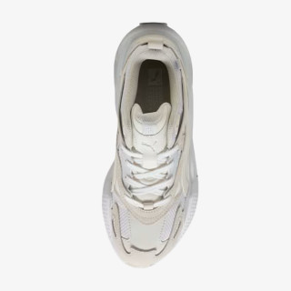 PUMA Superge Warm White-PUMA White 