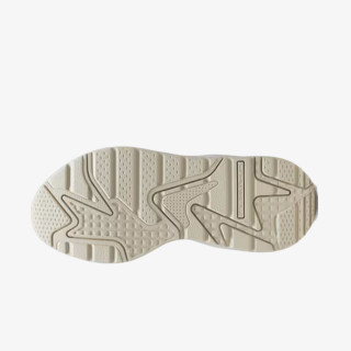 PUMA Superge Warm White-PUMA White 