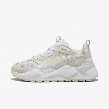 PUMA Superge Warm White-PUMA White 