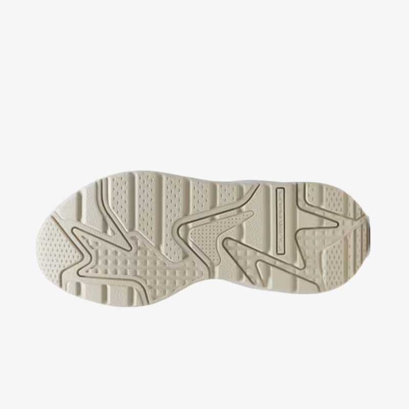 PUMA Superge Warm White-PUMA White 