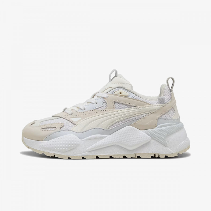 PUMA Superge Warm White-PUMA White 