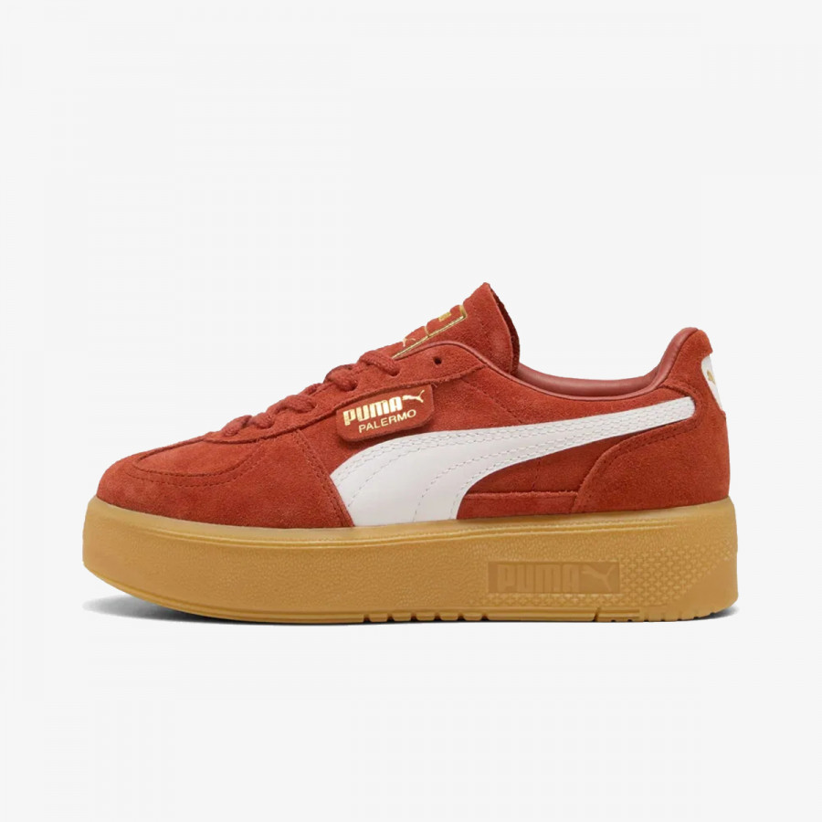 PUMA Superge Mars Red-Gum 