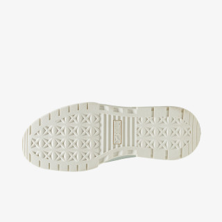 PUMA Superge PUMA White-Green Fog 