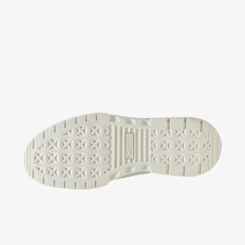 PUMA Superge PUMA White-Green Fog 