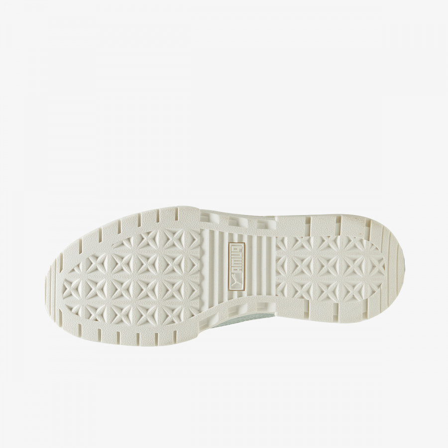 PUMA Superge PUMA White-Green Fog 