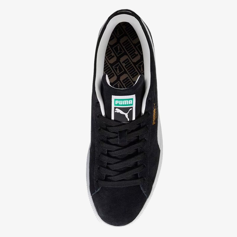 PUMA Superge Suede Classic 