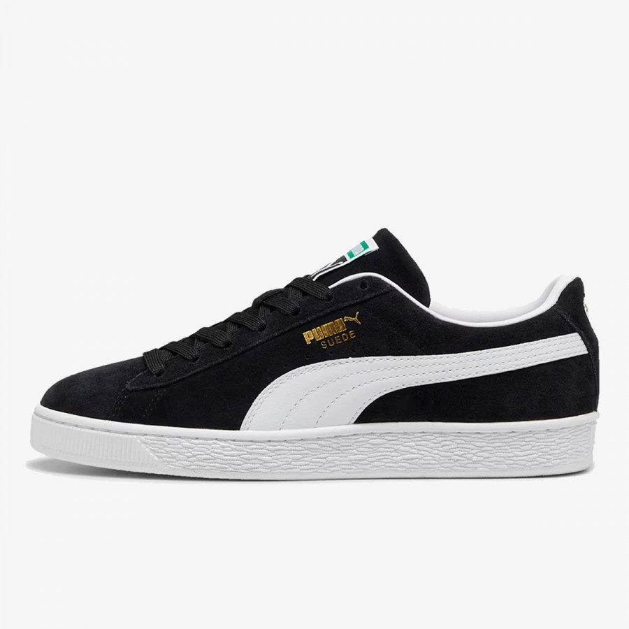 PUMA Superge Suede Classic 