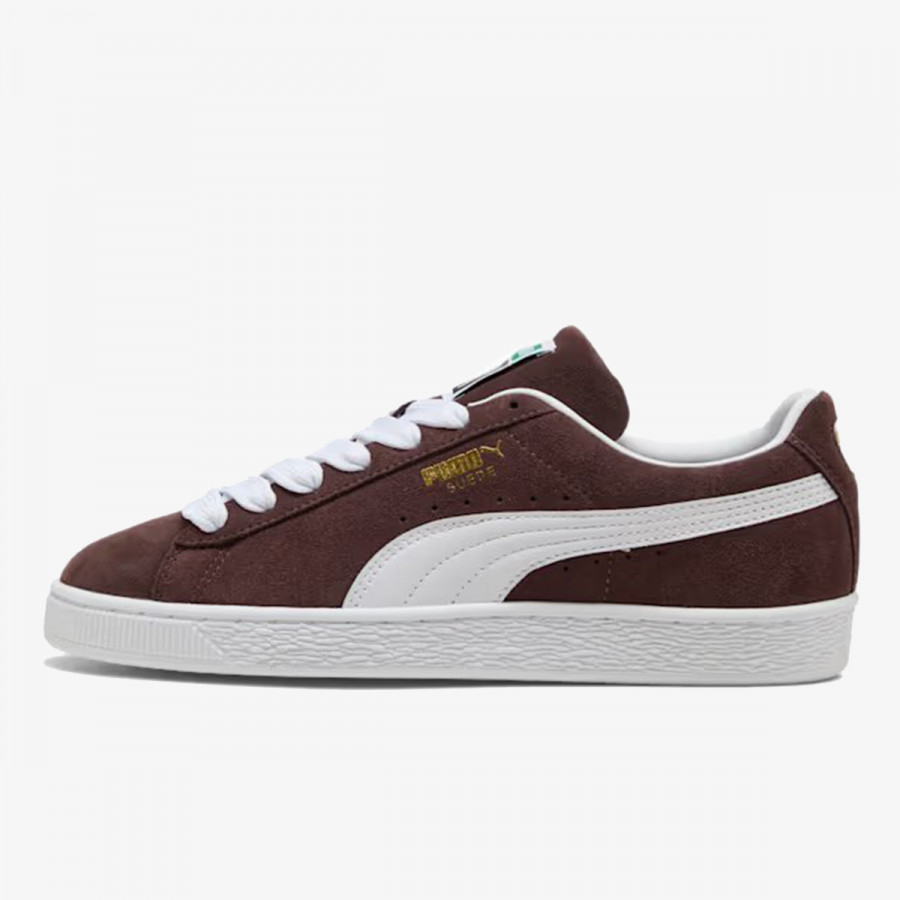 PUMA Superge Suede Classic 