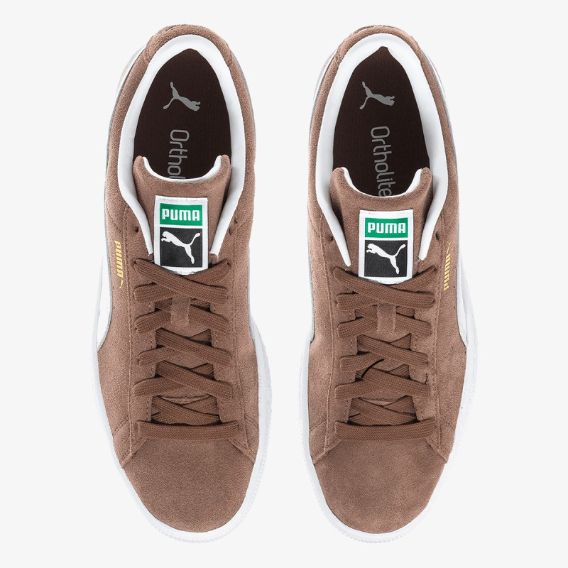 PUMA Superge Suede Classic 
