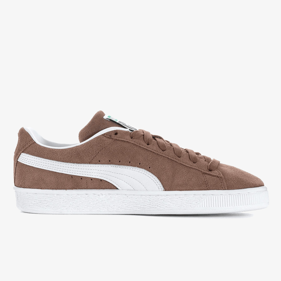 PUMA Superge Suede Classic 