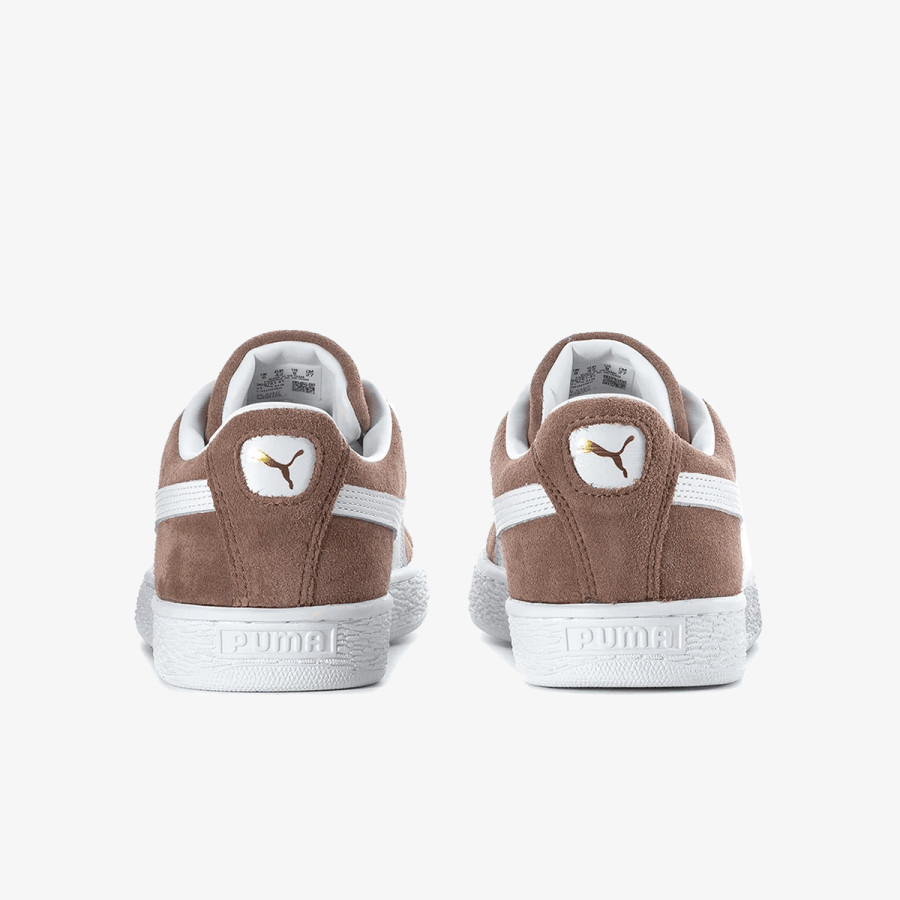 PUMA Superge Suede Classic 