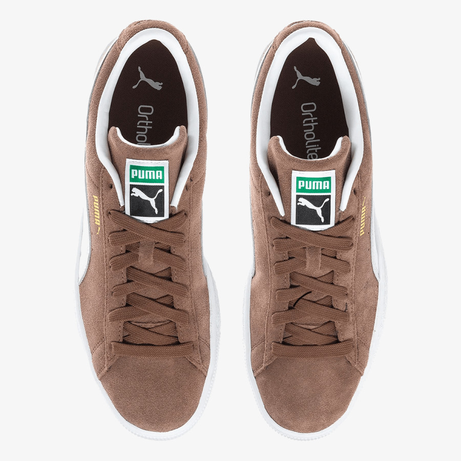 PUMA Superge Suede Classic 
