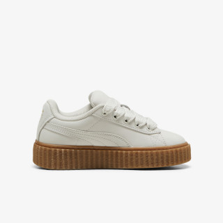 PUMA Superge CREEPER PHATTY NUBUCK PS Warm White-PUMA 