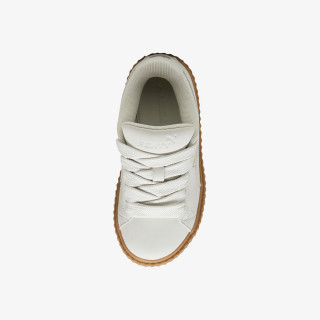 PUMA Superge CREEPER PHATTY NUBUCK PS Warm White-PUMA 