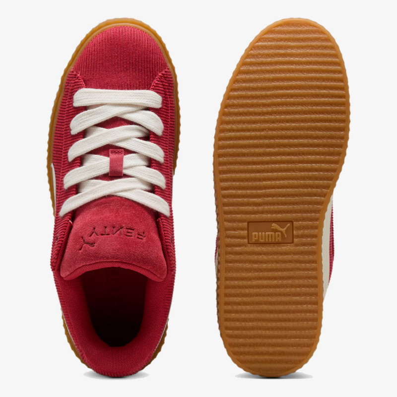 PUMA ČEVLJI CREEPER PHATTY CORDUROY 