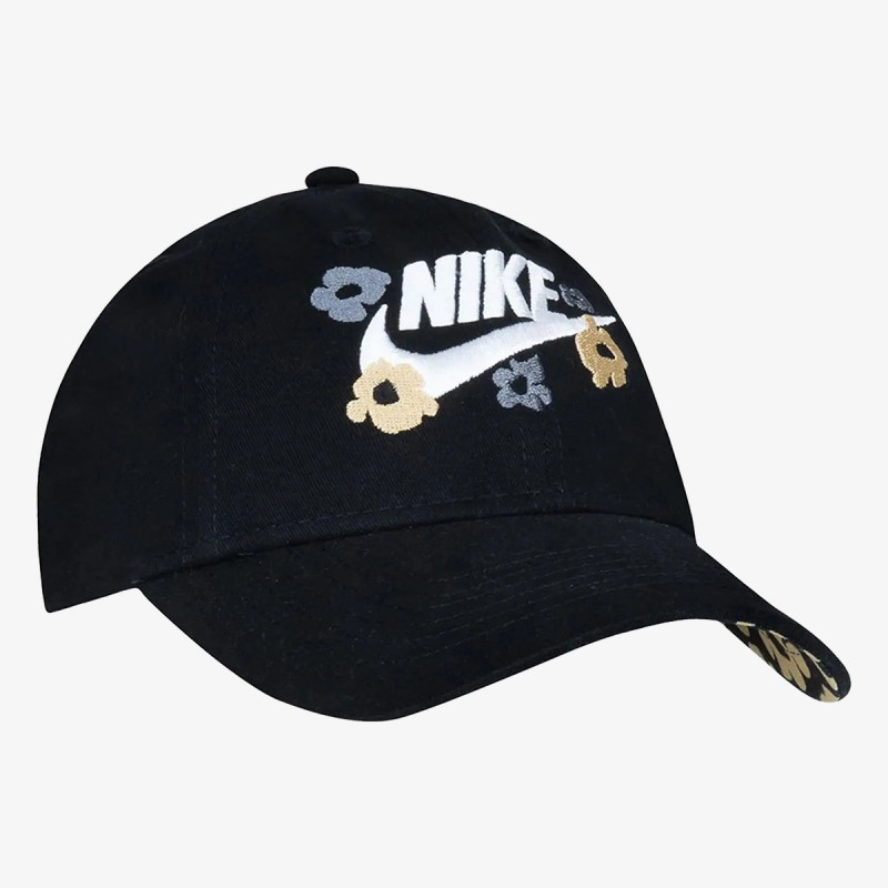 NIKE KAPE S ŠILTOM NAG YOUR MOVE CLUB CAP 