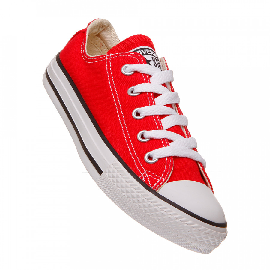 CONVERSE Superge CHUCK TAYLOR AS CORE-CO OX 