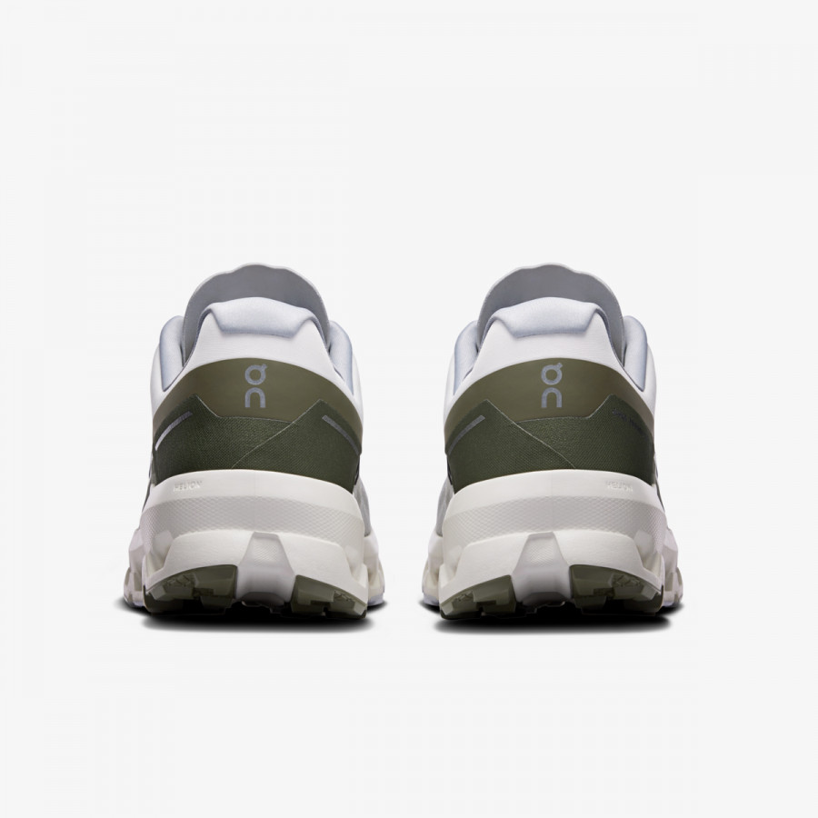 On Superge Cloudvista 2 