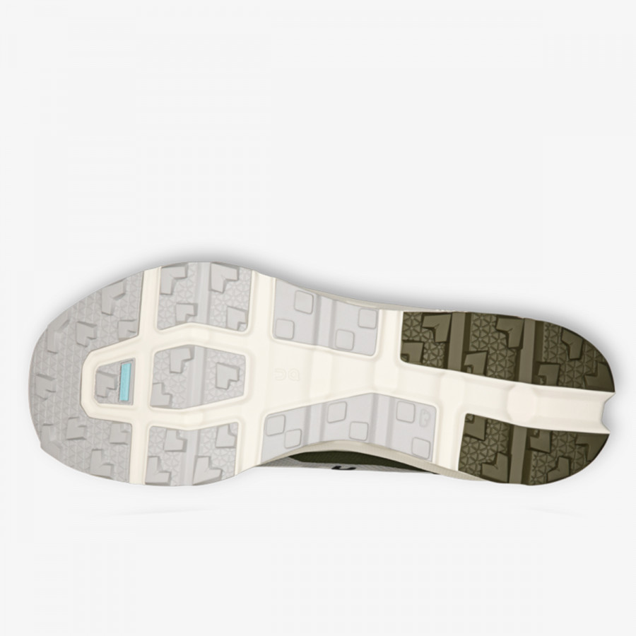 On Superge Cloudvista 2 