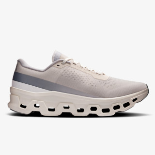 On Superge Cloudmonster 1 