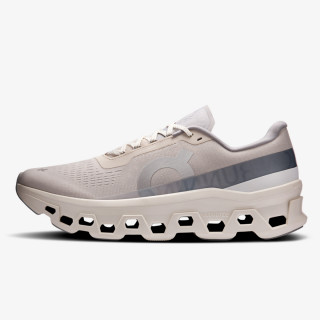 On Superge Cloudmonster 1 