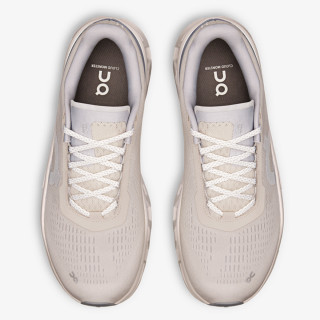 On Superge Cloudmonster 1 