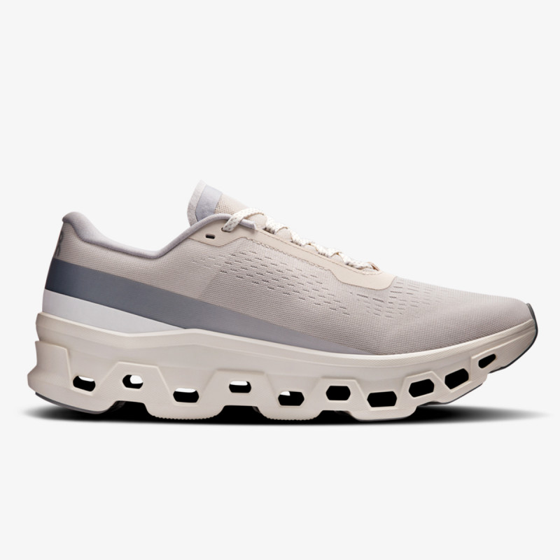 On Superge Cloudmonster 1 