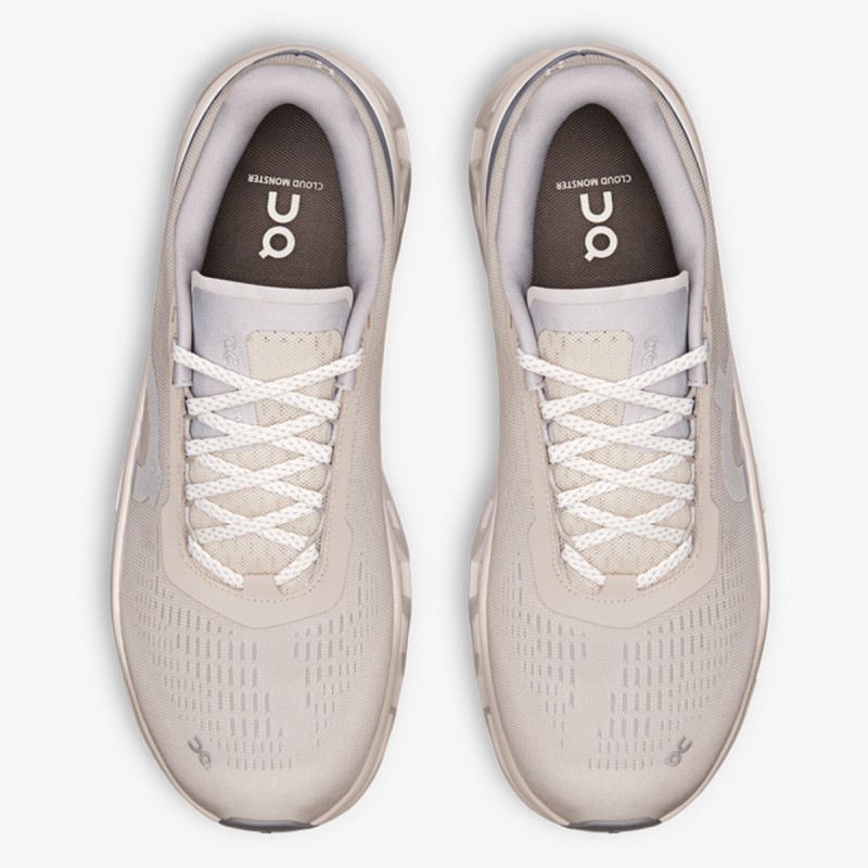 On Superge Cloudmonster 1 