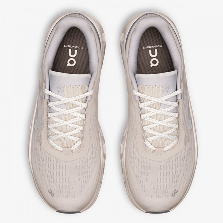 On Superge Cloudmonster 1 