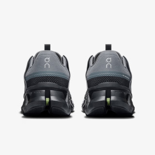 On Superge Cloudswift AMP 