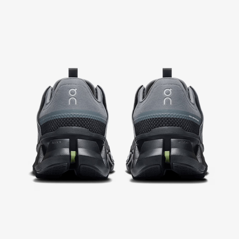 On Superge Cloudswift AMP 