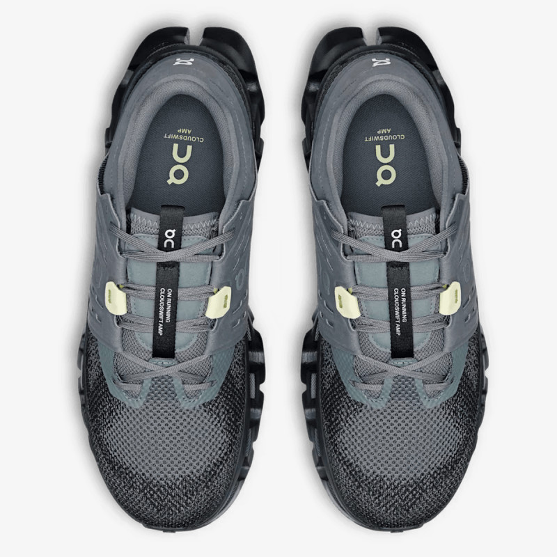 On Superge Cloudswift AMP 