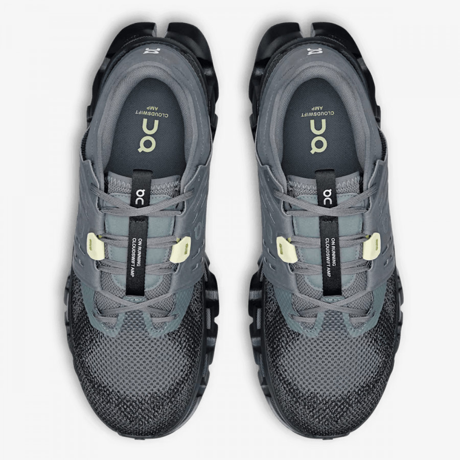 On Superge Cloudswift AMP 