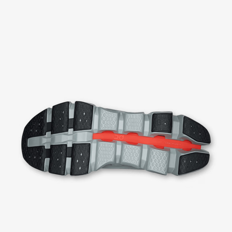 On Superge Cloudswift Amp 