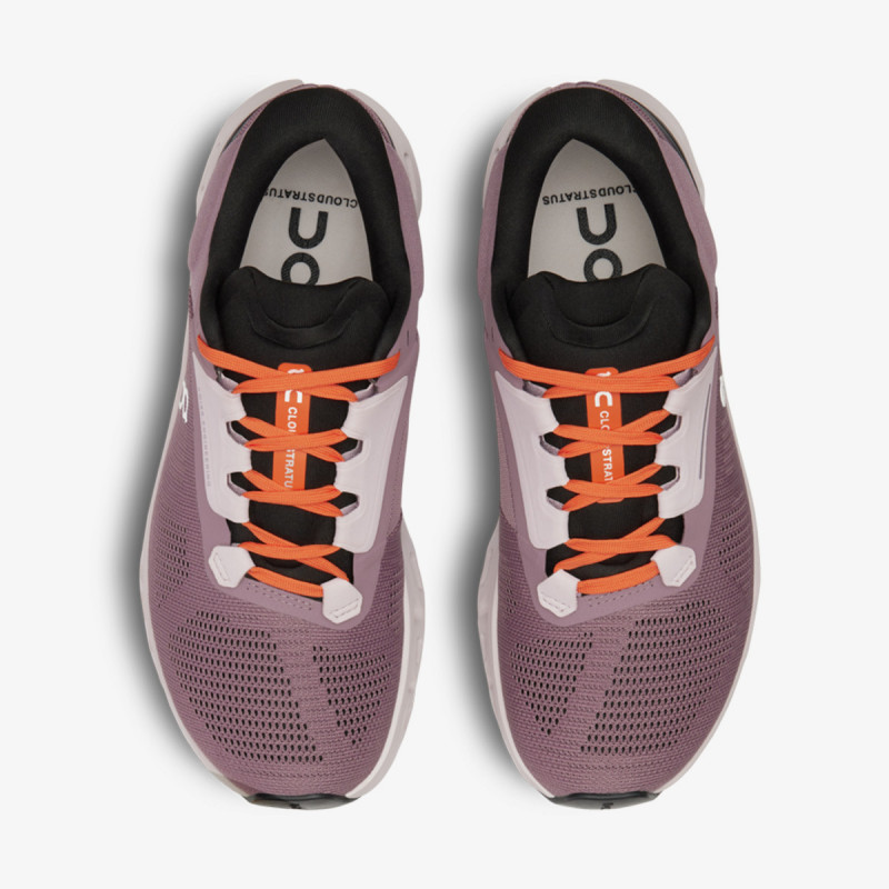 On Superge Cloudstratus 3 