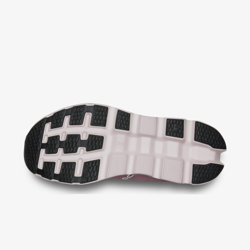 On Superge Cloudstratus 3 