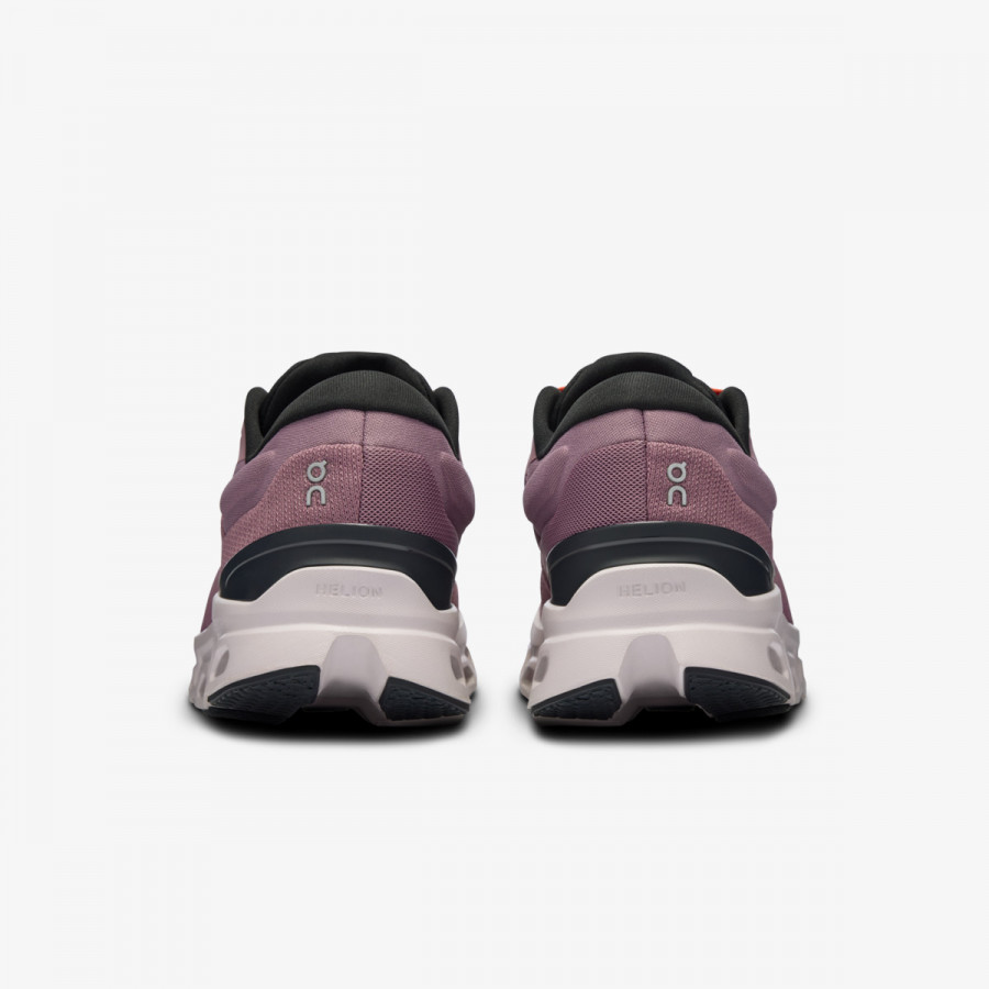 On Superge Cloudstratus 3 