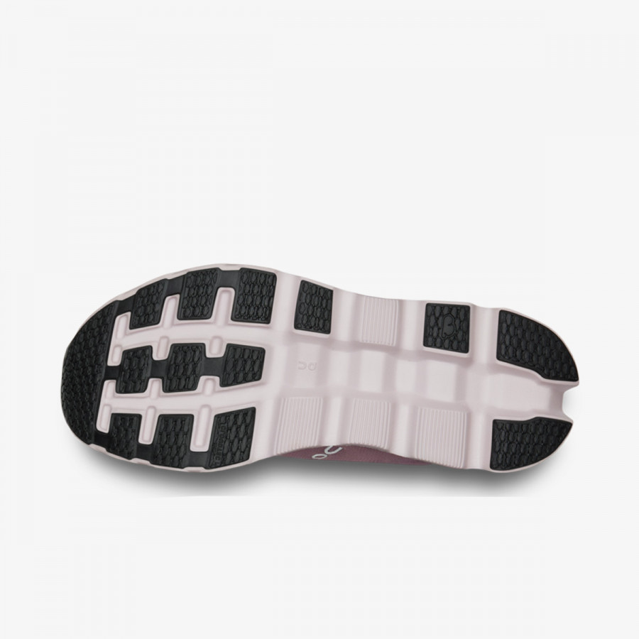 On Superge Cloudstratus 3 