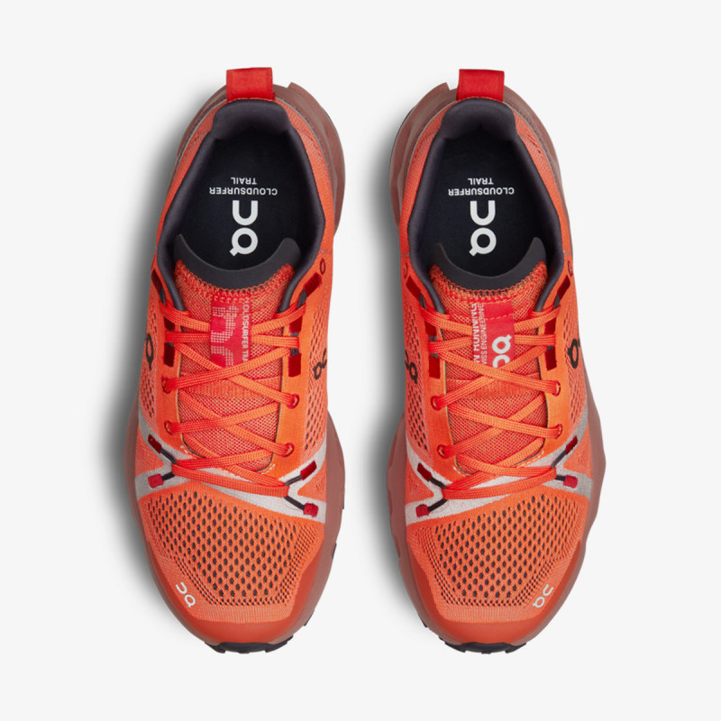 On Superge Cloudsurfer Trail