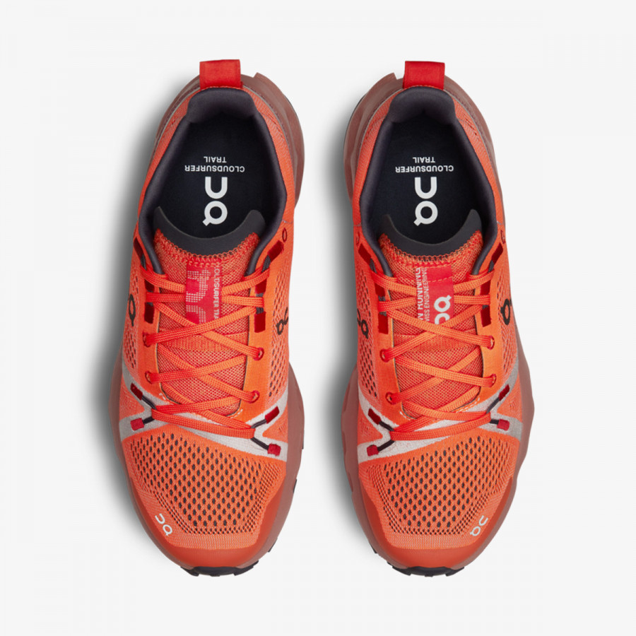 On Superge Cloudsurfer Trail