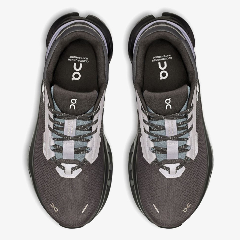 On Superge Cloudrunner 2 Waterproof 