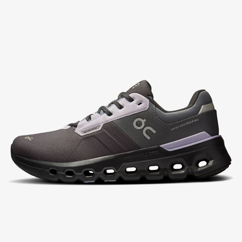 On Superge Cloudrunner 2 Waterproof 