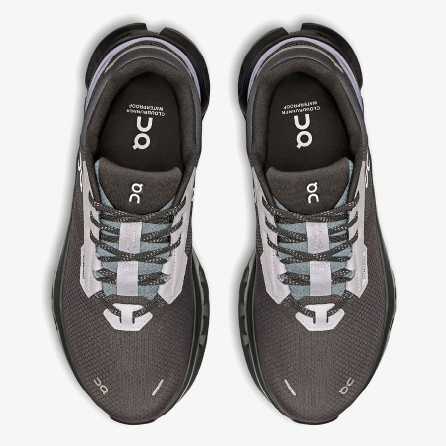 On Superge Cloudrunner 2 Waterproof 